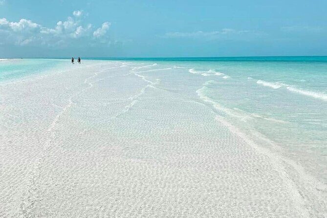 Holbox Tour - Island & Cenote from Cancun and Playa del Carmen - How Does It Feel to Take This Tour?