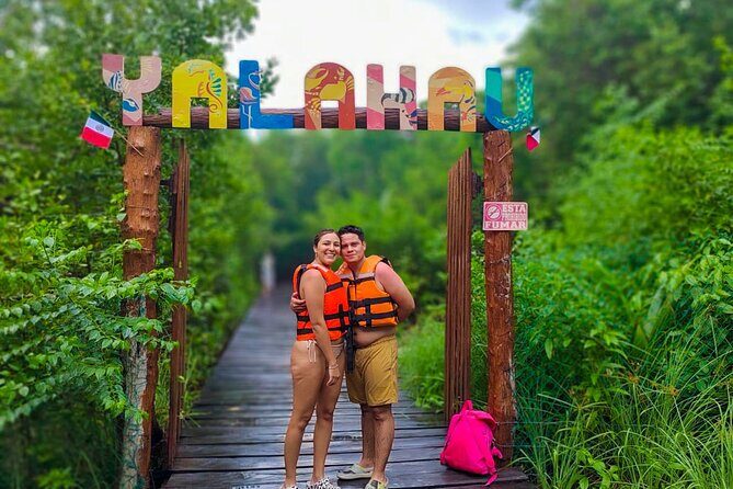 Holbox Tour - Pasion Island & Cenote from Riviera Maya - An In-Depth Look at the Tour Experience