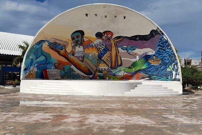 Holbox Tour Punta Mosquito from Cancun - Practical Details and Tips