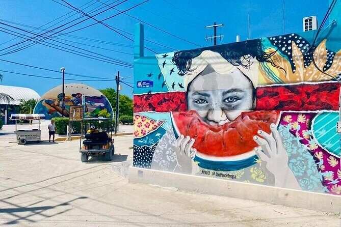 Holbox, Yalahau, Pasion Island & Mosquito beach boat From Tulum - Analyzing the Experience: What It Means for You