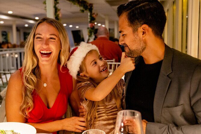 Holiday Dinner Cruise with Cocoa - Final Thoughts: Who Should Book This?