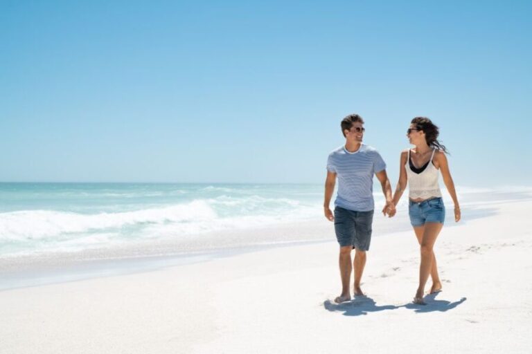 Holiday, FL: Anclote Key Preserve Private Boat Tour - Who Would Love This Tour?