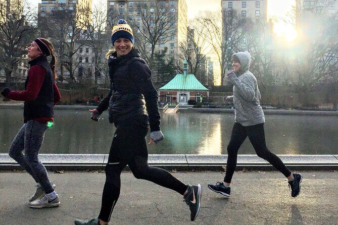 Holiday Highlights Running Tour in New York City - What’s Included and What to Consider