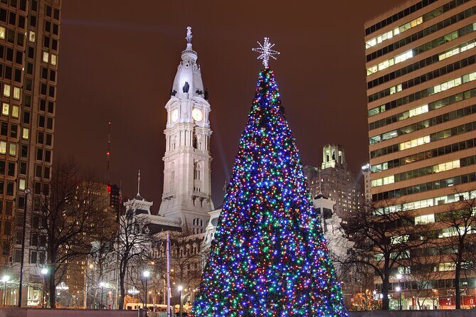 Holiday Lights Trolley Tour - Final Thoughts