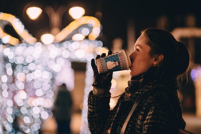 Holiday Scavenger Hunt in Boise by Holly Jolly Hunt - In-Depth Look at the Holly Jolly Hunt