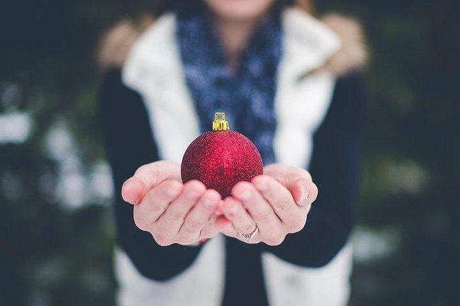 Holiday Scavenger Hunt in Kansas City by Holly Jolly Hunt - Is This Experience Worth It?