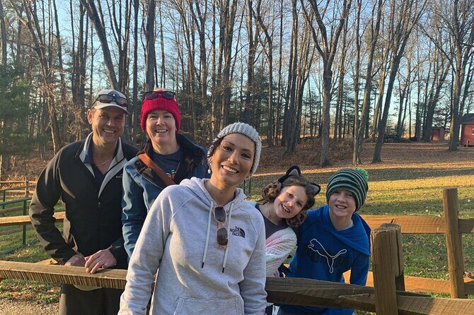 Holly Springs Hustle Scavenger Hunt - The Sum Up: Is the Holly Springs Hustle Right for You?