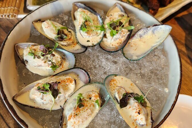 Hollywood Beach Walking Food Tour - FAQ: Your Questions Answered