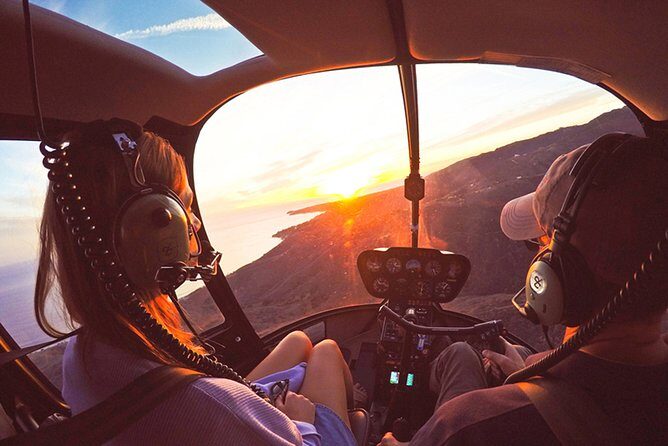 Hollywood & Beaches Helicopter Tour 50 Minutes - Who Should Consider This Tour?