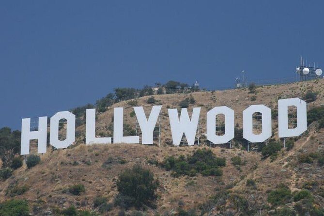 Hollywood, Beverly Hills, and Los Angeles Private Tour. - In-Depth Review of the Experience