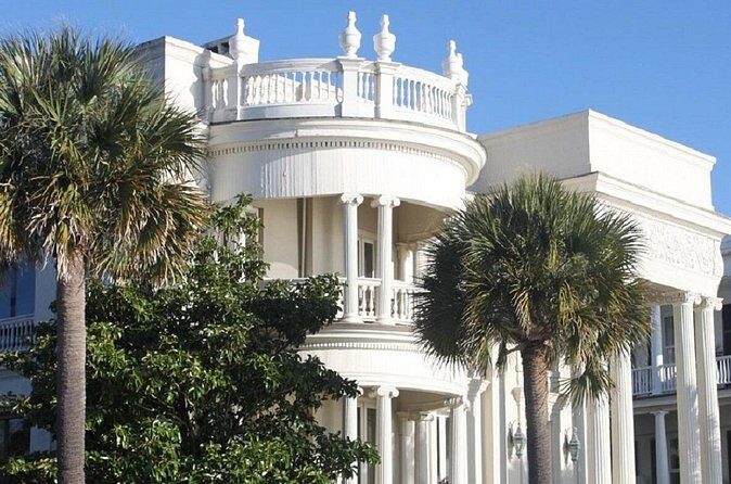 Hollywood Comes to Charleston Tour - Who is This Tour Best Suited For?