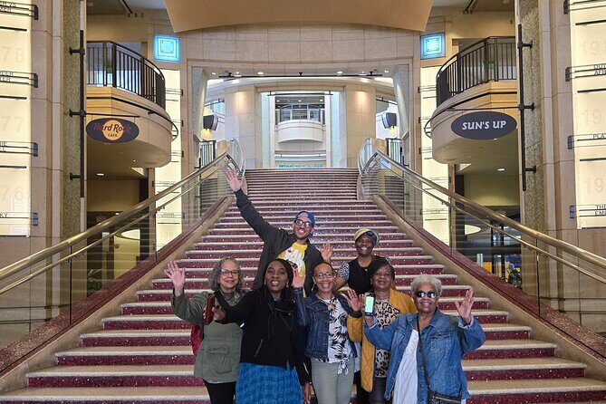 Hollywood Day Tour from Orange County - What You Can Expect from the Itinerary