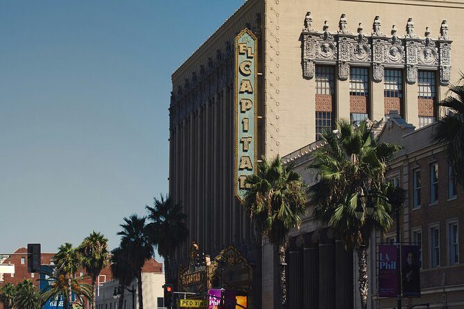 Hollywood Ghost Tour in LA - What to Expect at Each Stop