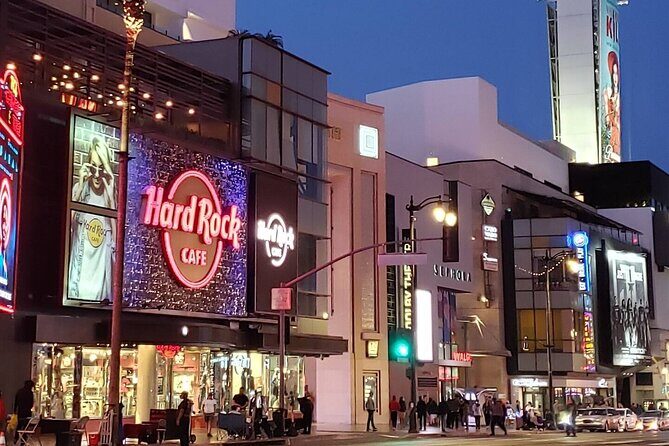 Hollywood Horrors and Haunts Walking Tour - The Value of This Tour