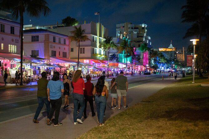 Hollywood Meets Miami Beach Movie and Tasting Tour - What the Reviews Say