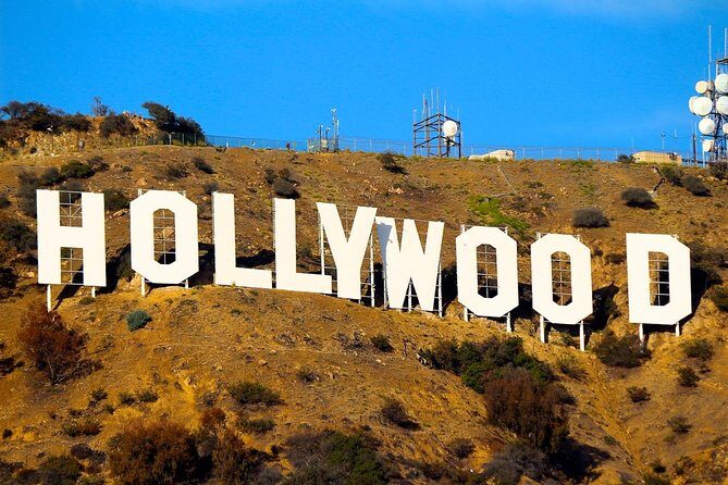 Hollywood Open Air Bus Tours to Celebrity Homes & Beverly Hills - The Experience: What Travelers Say