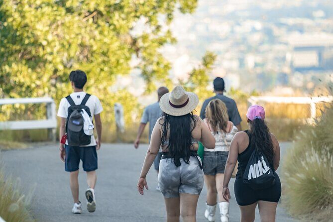Hollywood Sign Adventure Hike and Tour By Junket - Price and Value: Is It Worth It?