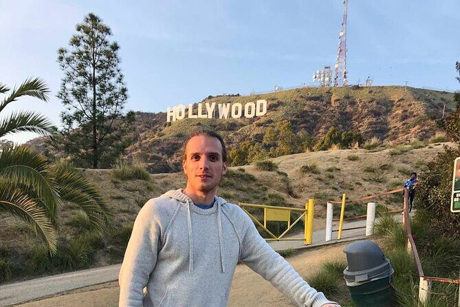 Hollywood Sign E-Bike Ride - Meeting Points and Logistics
