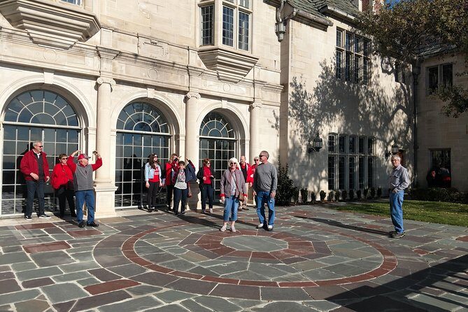 Hollywood to Beverly Hills Sightseeing Tour from Orange County - The Value of Guided Tours