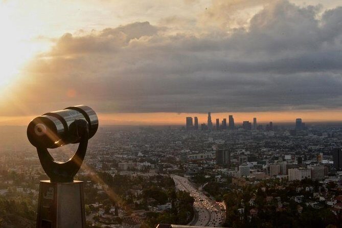 Hollywood Tour & Celebrity Homes - The Practical Side: What to Expect