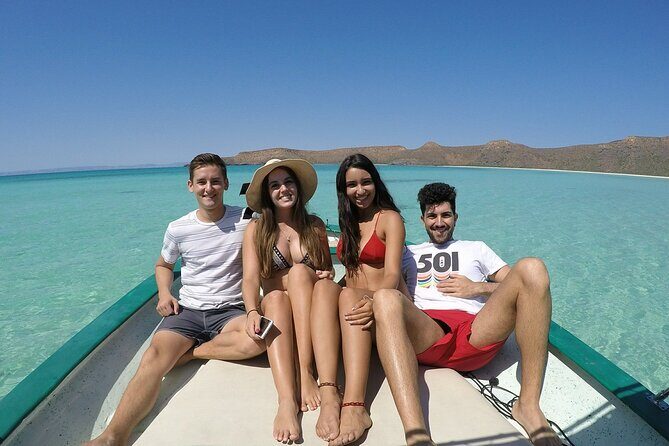 holy spirit island tour - Who Should Book This Tour?
