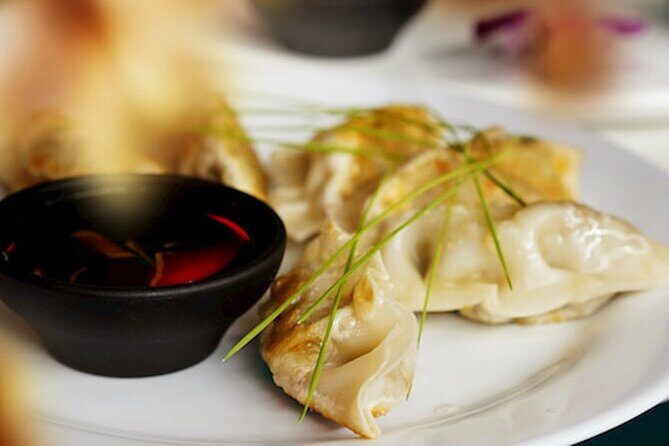 Homemade Dumplings 101 in NYC - Why This Class Offers Real Value