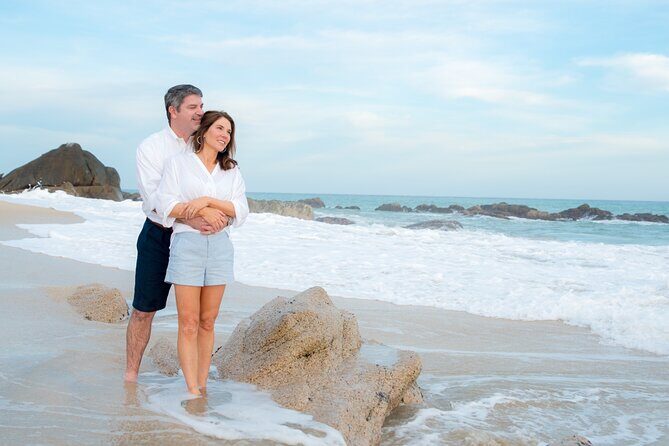 Honeymoon Photo Session in Los Cabos - Final Thoughts