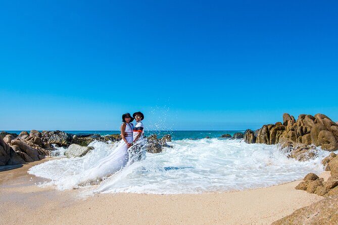 Honeymoon Photo Session in Los Cabos - Why This Photo Session Might Be Worth It