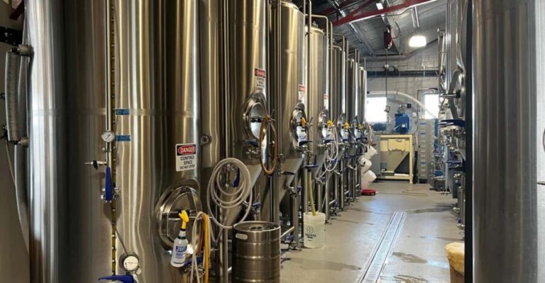 Honolulu: Brewery and Local Food Tour - Who Will Enjoy This Tour?