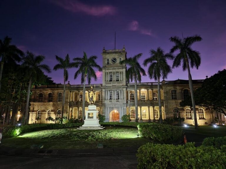 Honolulu: Downtown Ghostly Night Marchers Walking Tour - The Sum Up: Is This Tour Right for You?