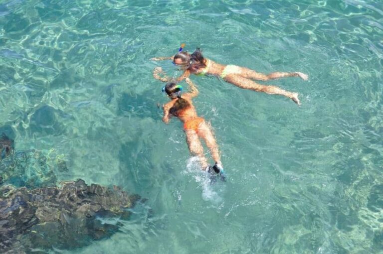 Honolulu: Hanauma Bay Snorkeling Experience w/ Hotel Pickup - Value & Practical Tips