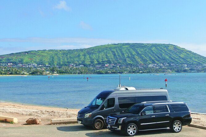 Honolulu Harbor Cruise Terminal Transfer by Luxury Vehicle - Final Thoughts: Who Is This Best For?