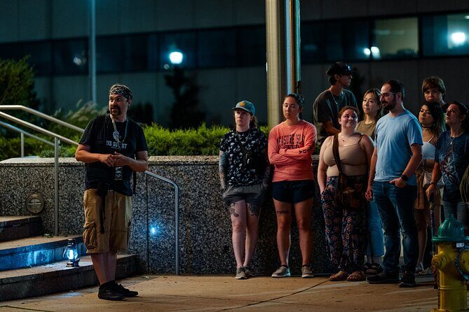 Honolulu Haunts and Hauntings Ghost Tour - The Sum Up