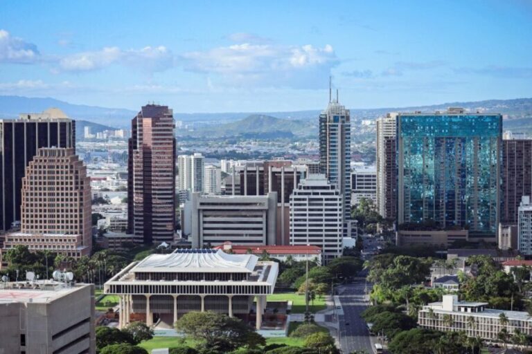 Honolulu Heritage: A Private Walk Through History - What Makes This Tour Stand Out