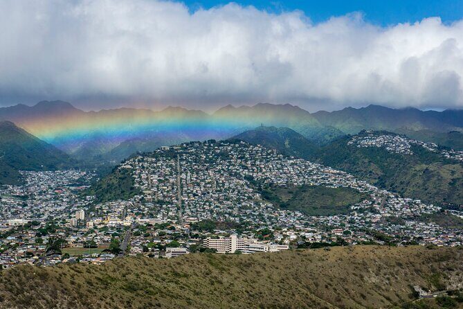 Honolulu Like a Local: Customized Private Tour - An Honest Look at the Honolulu Like a Local Tour