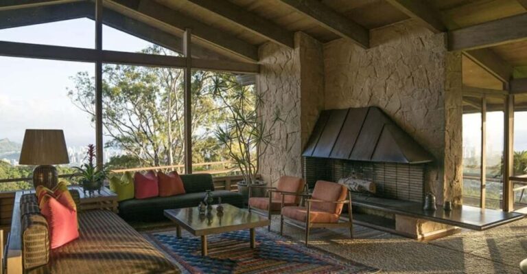 Honolulu: Liljestrand House Architectural Tour - FAQ