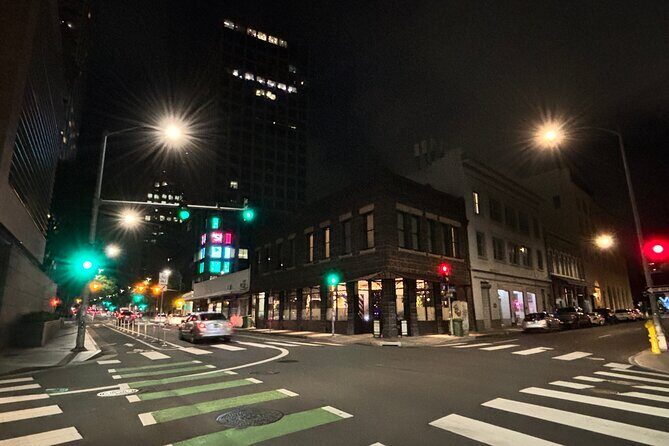 Honolulu Night Marchers Ghost Tour - FAQ