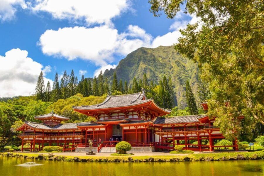 Honolulu: Oahu Island Full-Day Guided Tour by Bus with Lunch - Why This Tour Offers Great Value