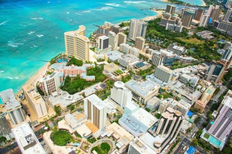 Honolulu: Private custom tour with a local guide - The Itinerary Breakdown: What You Might See and Do