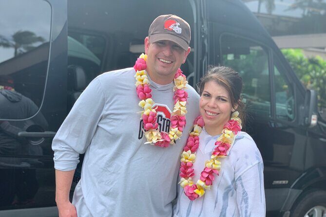 Honolulu Private Transfer: Airport, Port, Hotel (1-12 Passengers) - Final Thoughts: Is It Worth It?