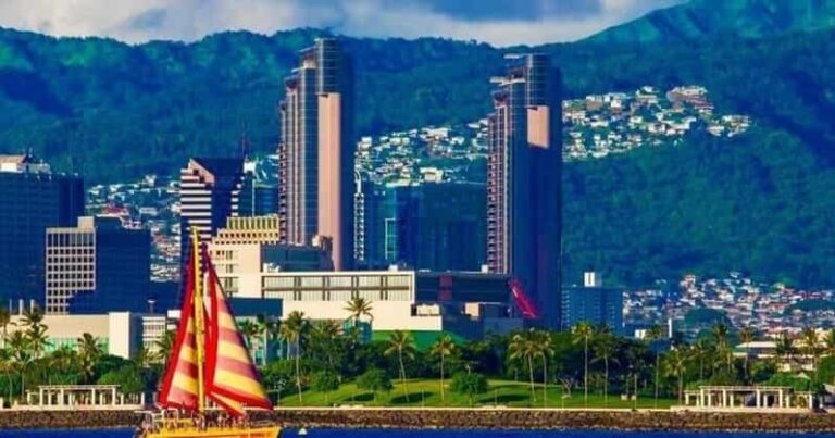 Honolulu: South Shore Open Sail - The Sum Up: Is This the Right Tour for You?