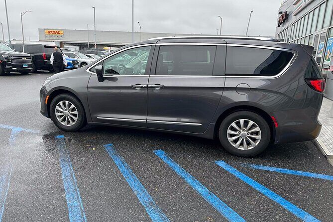 Honolulu / Waikiki to Honolulu Airport (HNL) - Departure Private Transfer - The Value of a Private Departure Transfer