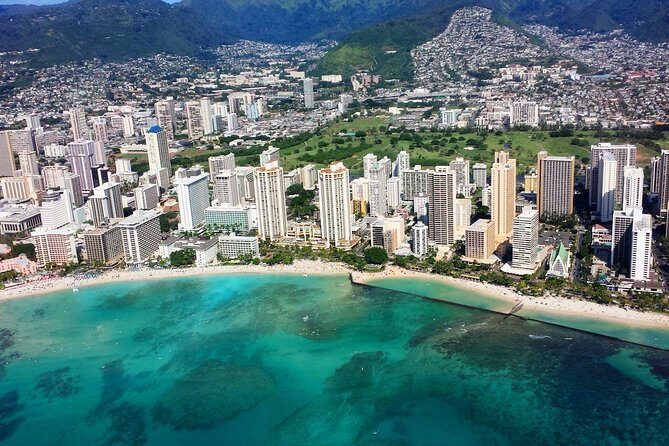 Honolulu Xtreme Parasail - The Experience in Detail: What You Can Expect
