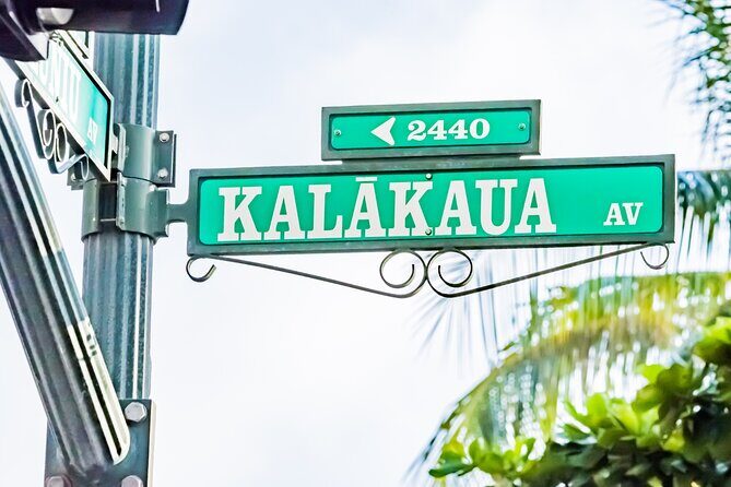 Honolulu's Waikiki Self-Guided Walking Audio Tour - FAQ