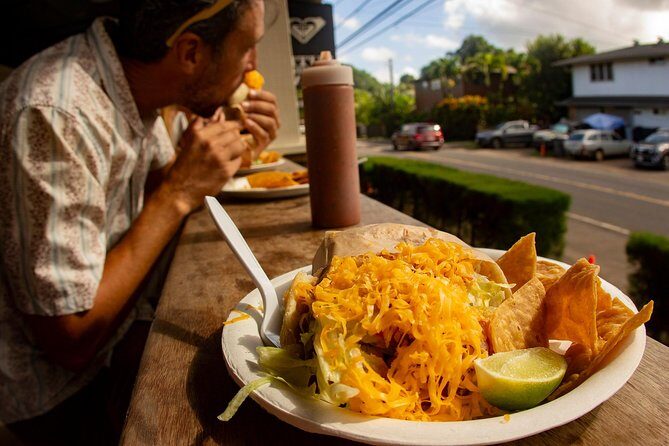 Honolulu's Walking Food Tour - Why This Tour Works for Travelers
