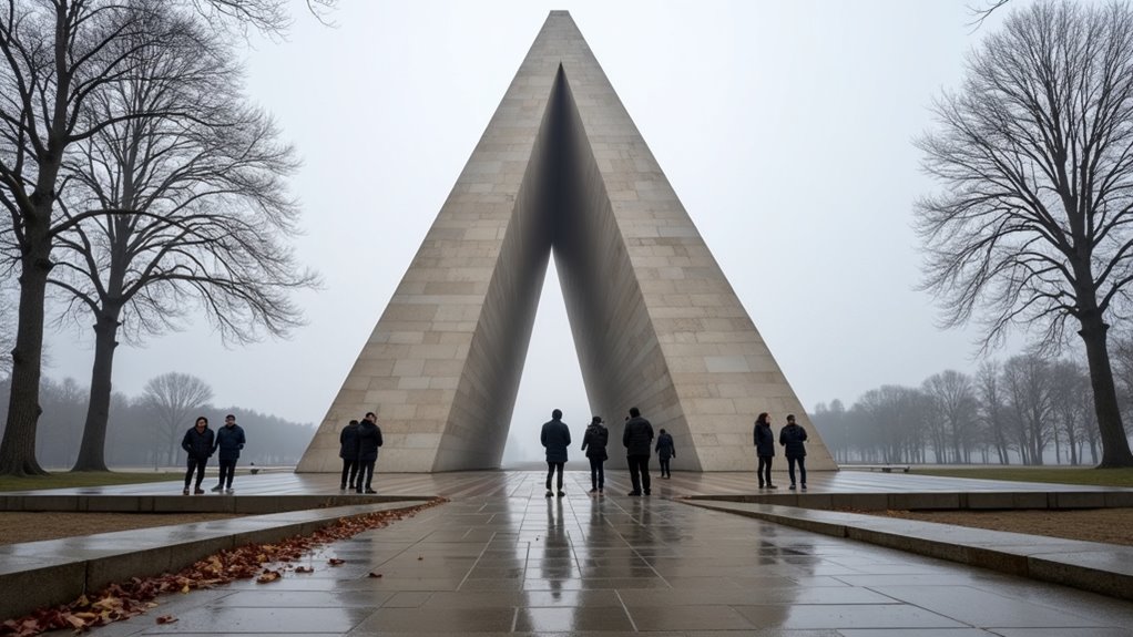 honoring american wwii soldiers