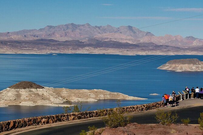 Hoover Dam Express Walk on Top Tour - What Travelers Say