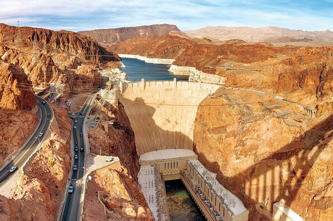 Hoover Dam Highlights Tour from Las Vegas, WiFi - What Travelers Say