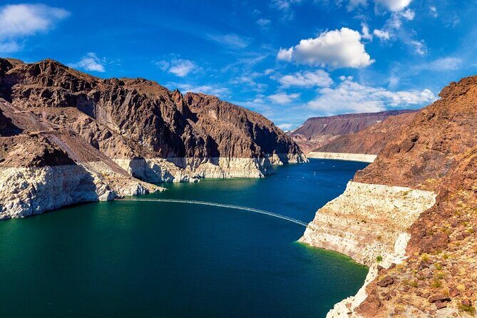 Hoover Dam & Pioneer Saloon Bar Tour - Who Should Consider This Tour?