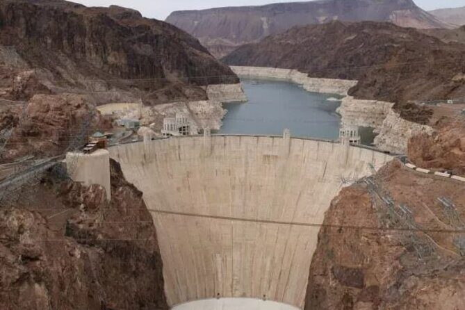 Hoover Dam Power Plant tour - An In-Depth Look at the Hoover Dam Power Plant Tour
